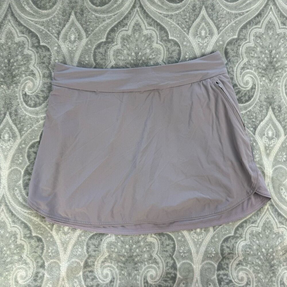 Womens Outdoor Voices Exercise Skort